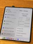 Nowy Samsung Z Fold 5 512GB Czarny
