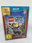 Gra Lego City Undercover Wii U nintendo wii u pudełkowa