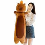 Maskotka kapibara 90 cm