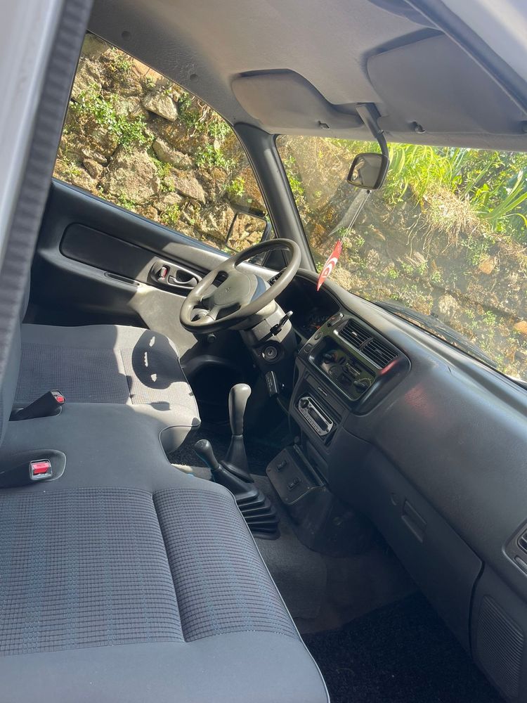 Mitsubishi L200 4x4 Diesel