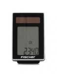 Fischer licznik rowerowy z systemem Solar 22