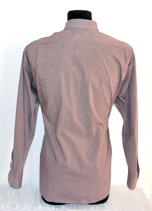 Lacoste elegancka koszula _ XXL