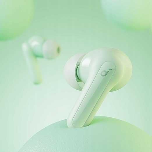 Soundcore by Anker Life P2 Mini Bluetooth zielone
