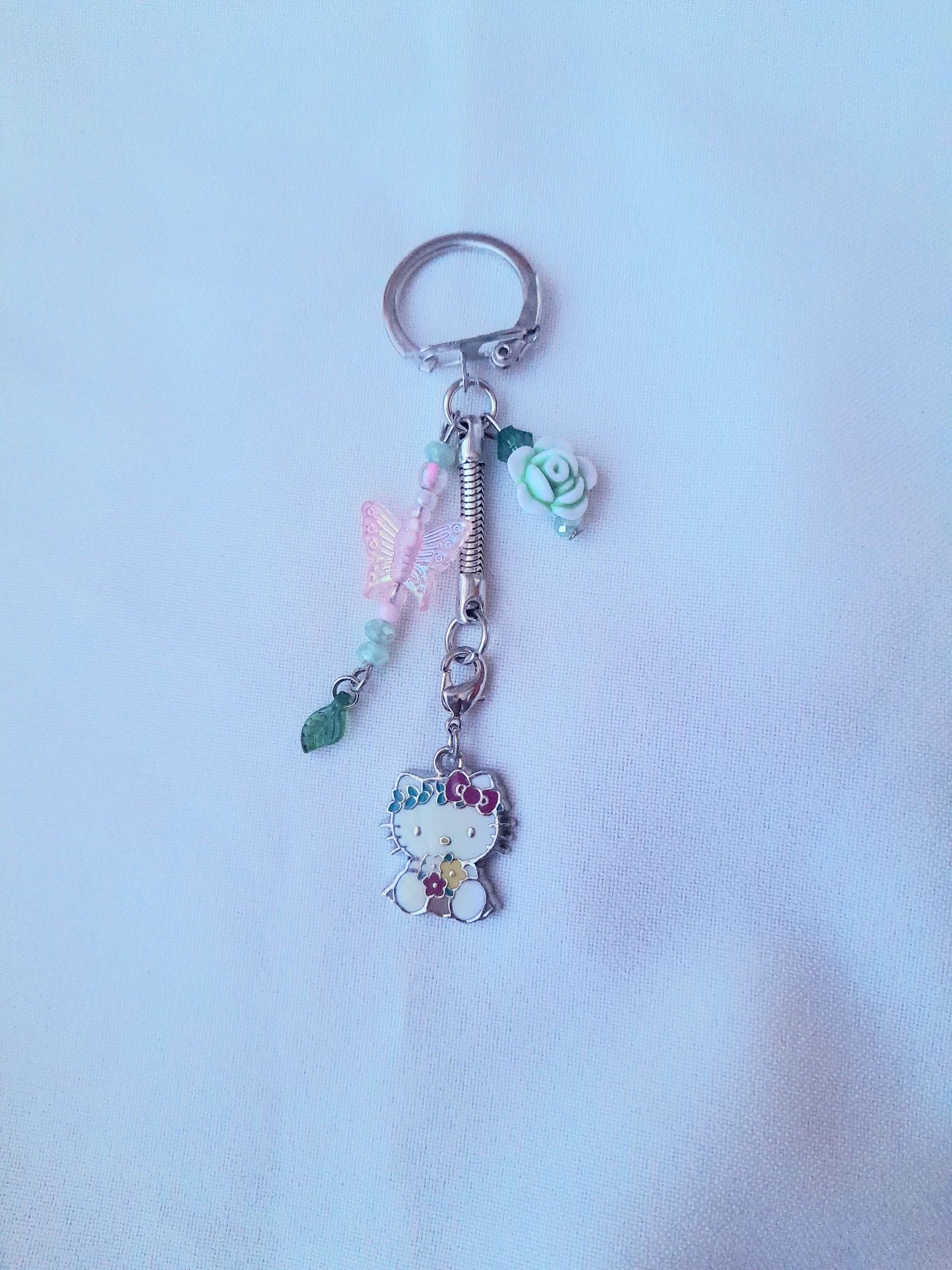 Porta chaves Hello Kitty diversos