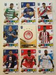 Karty panini Fifa 365, 2023