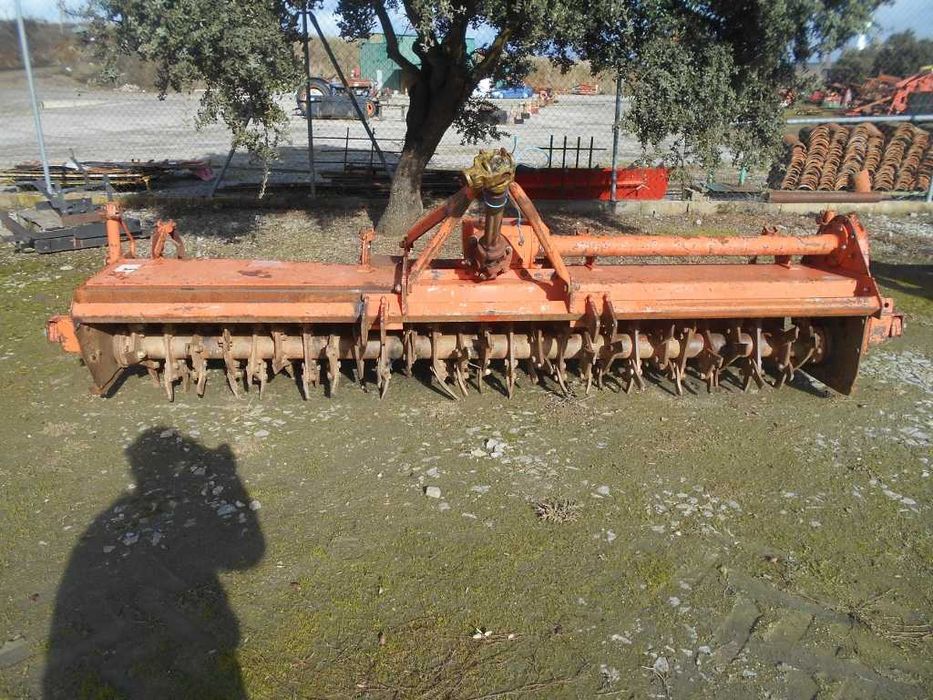 Rototerra Howard de 3m