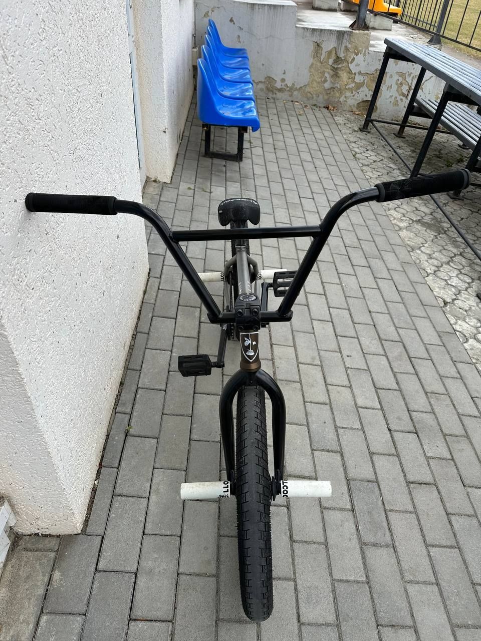 BMX Subrosa Letum 2022