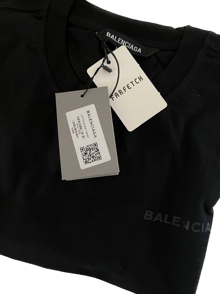 T-shirt Balenciaga, Off-White, Dior, okazja!