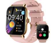 SMARTWATCH zegarek LCD IP68 pro