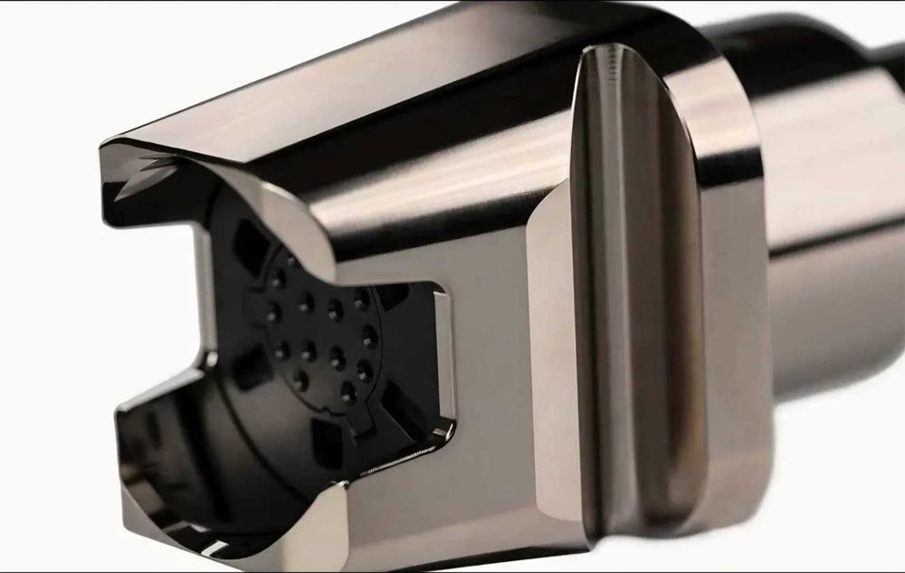 Fanatec QR2 Base-Side (Type M) - Novo, nunca usado