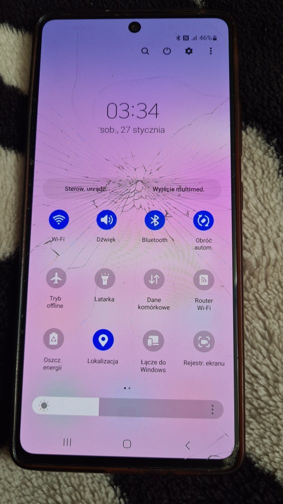 Samsung s10 lite