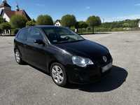 Volkswagen Polo 4 Lift 1.9TDI 101km