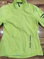 BLACK FOREST Kurtka jeździecka softshell damska rozm.S. OKAZJA!!!