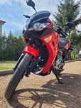 Junak 122sport zadbany.