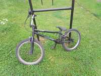 Rower BMX w dobrym stanie