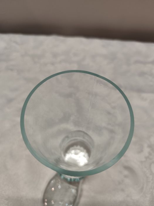 Szklany but, szklanka, pokal do piwa