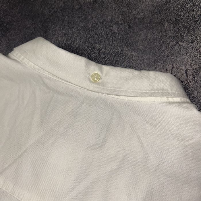 Сорочка Lyle&Scott, XL-size original ІДЕАЛ
