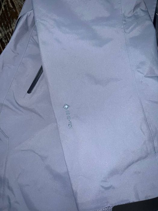 Куртка Arcteryx Gore-tex