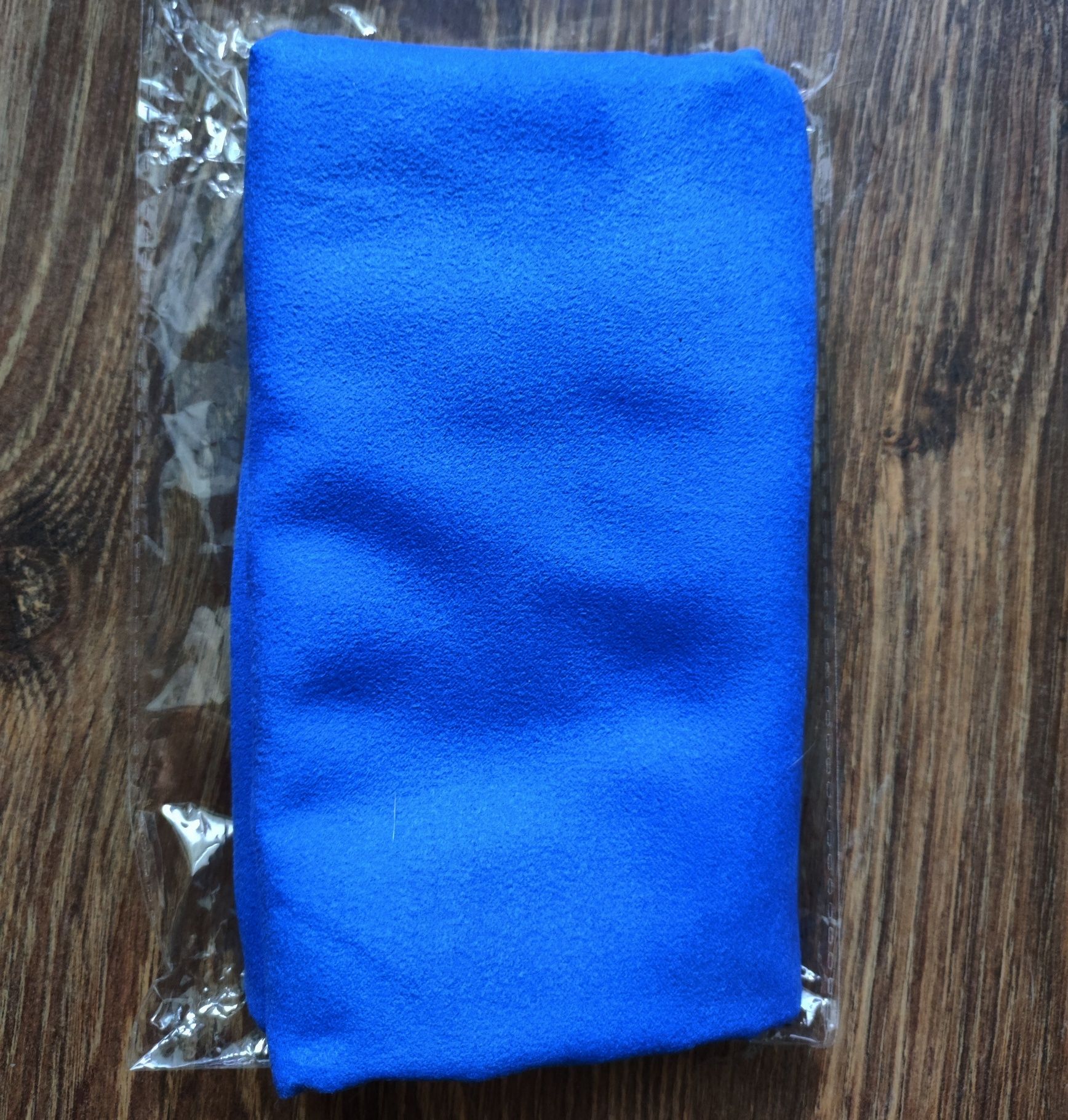 Рушник спортивний мікрофібра для спорту / полотенце для спорта