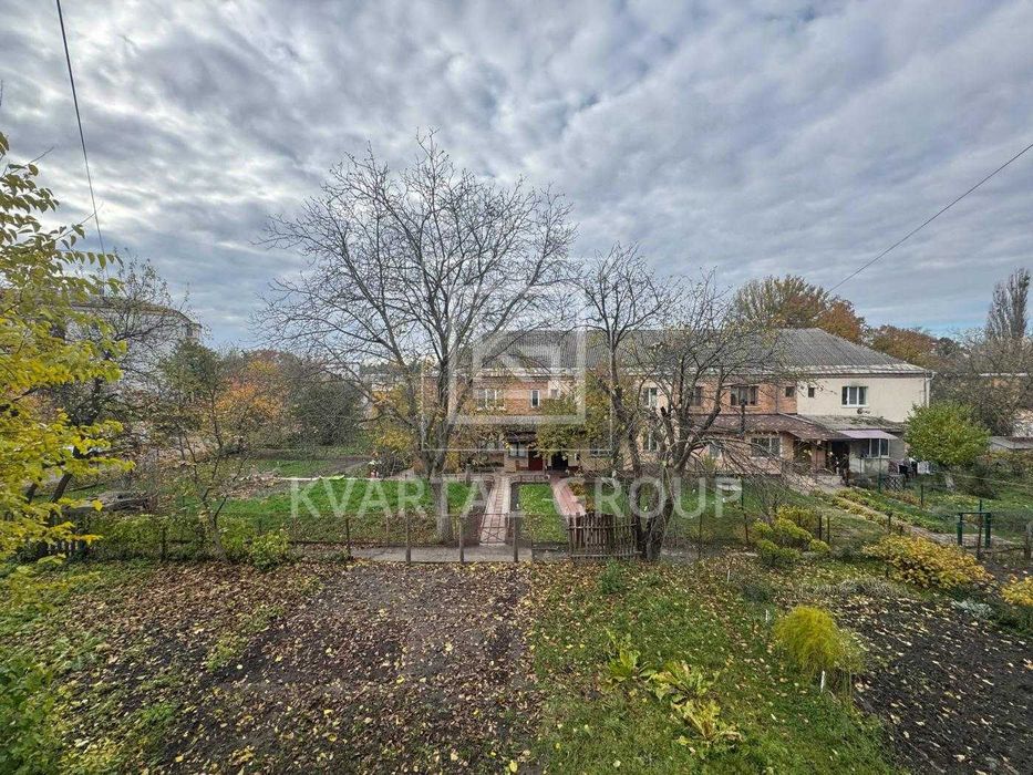 Продам ГАРНУ 1к квартиру з ремонтом, меблями, технікою. Газовий котел.