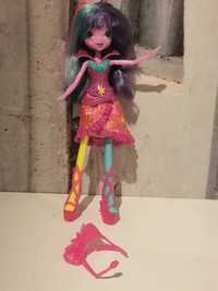 Lalka  Twilight Sparkle Equestria Girls Hasbro