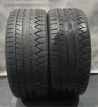 ‼️ЗИМОВА РЕЗИНА‼️ Michelin • 235/40 R18 АРТ:316