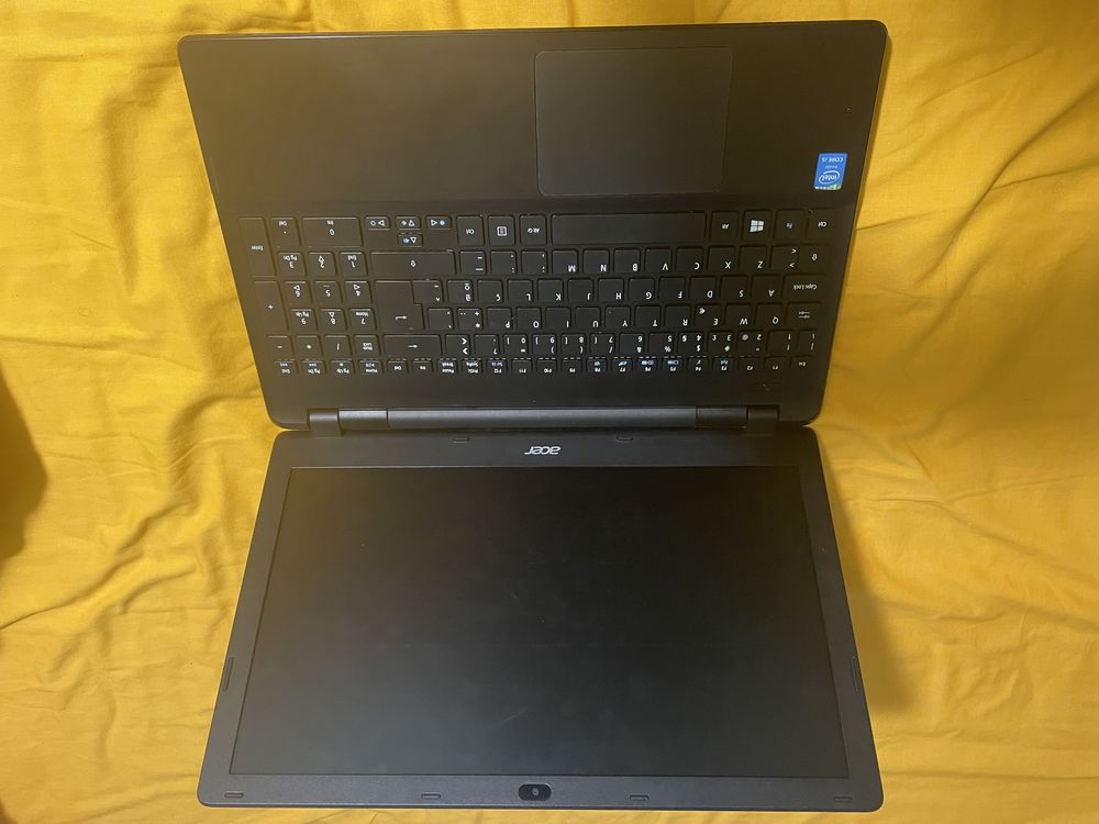 Computador portatil ACER