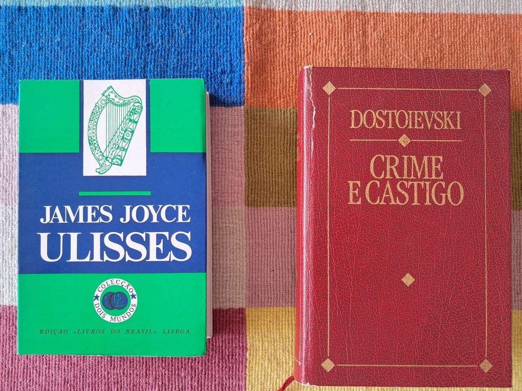 "1001 livros para ler antes de morrer"