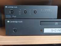 Cambridge Audio DacMagic – przetwornik DAC.