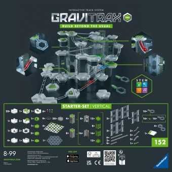 Gravitrax Pro Starter-Set Vertical 224265