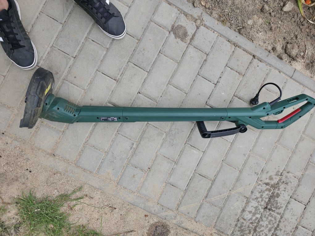 Podkaszarka Parkside  PRT 300B2