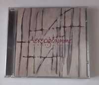 Aereogramme - A story in white