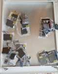 Tusze Epson XP b/y/c/m 1811, 1812, 1813, 1814