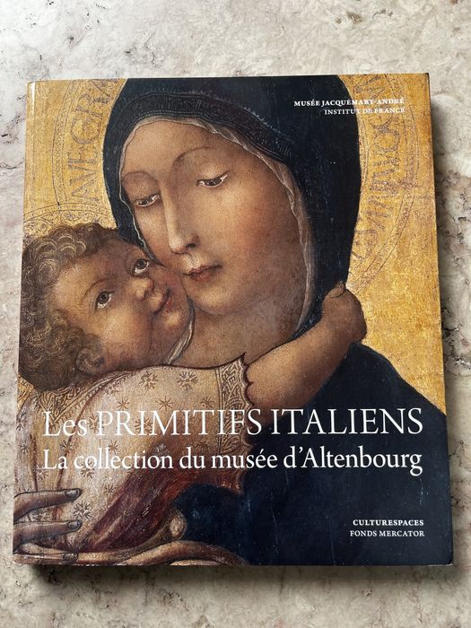 Les Primitifs Italiens