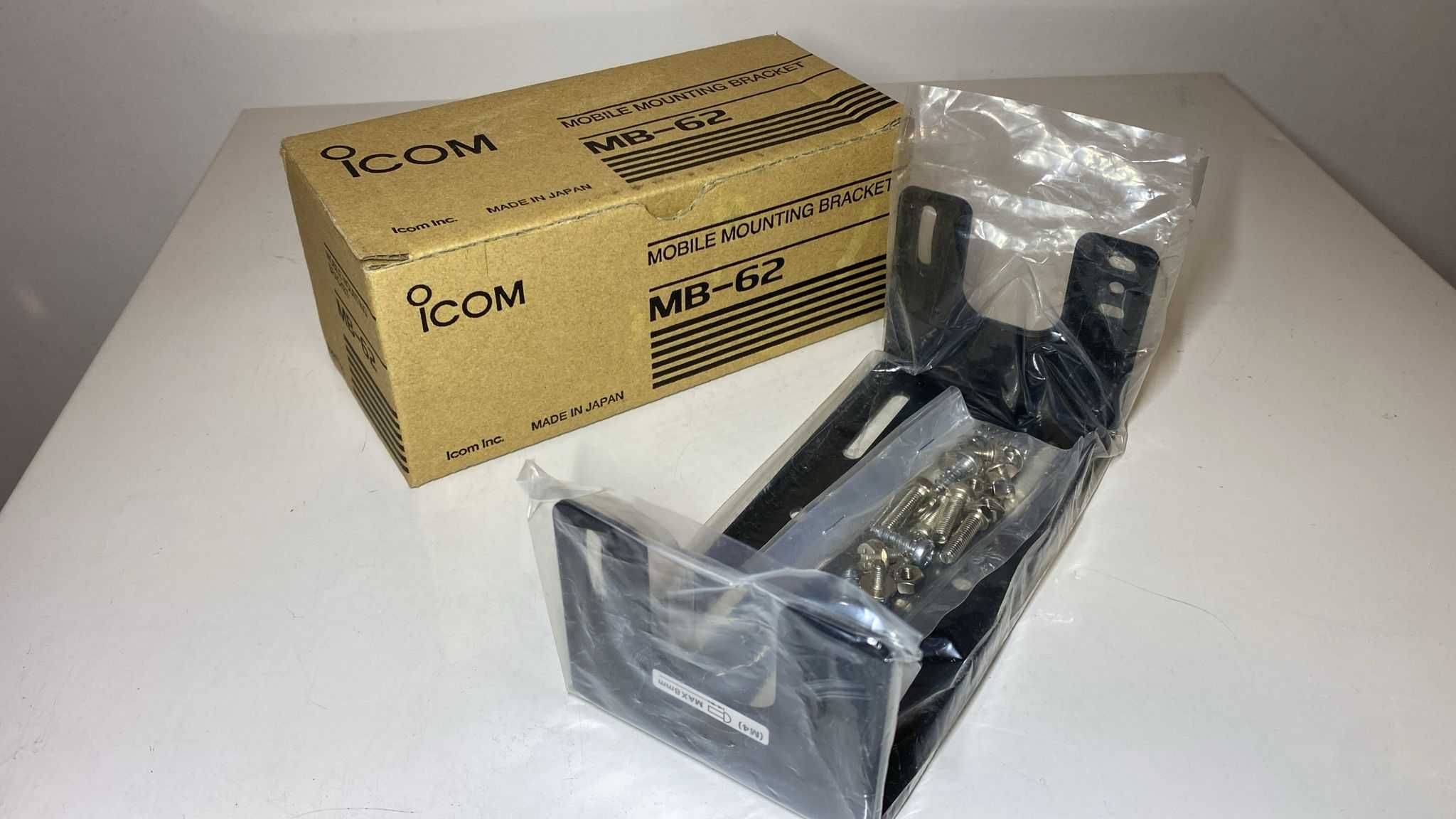 ICOM MB-62 Suporte automóvel