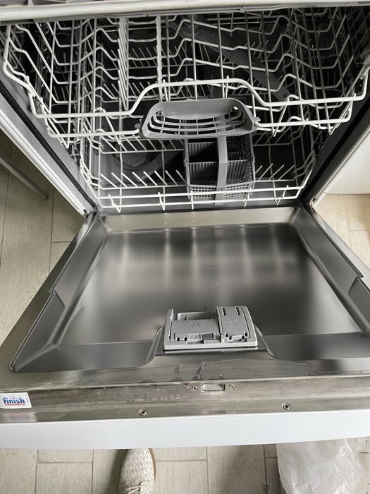 Посудомийка Bosh Series 2 Silence