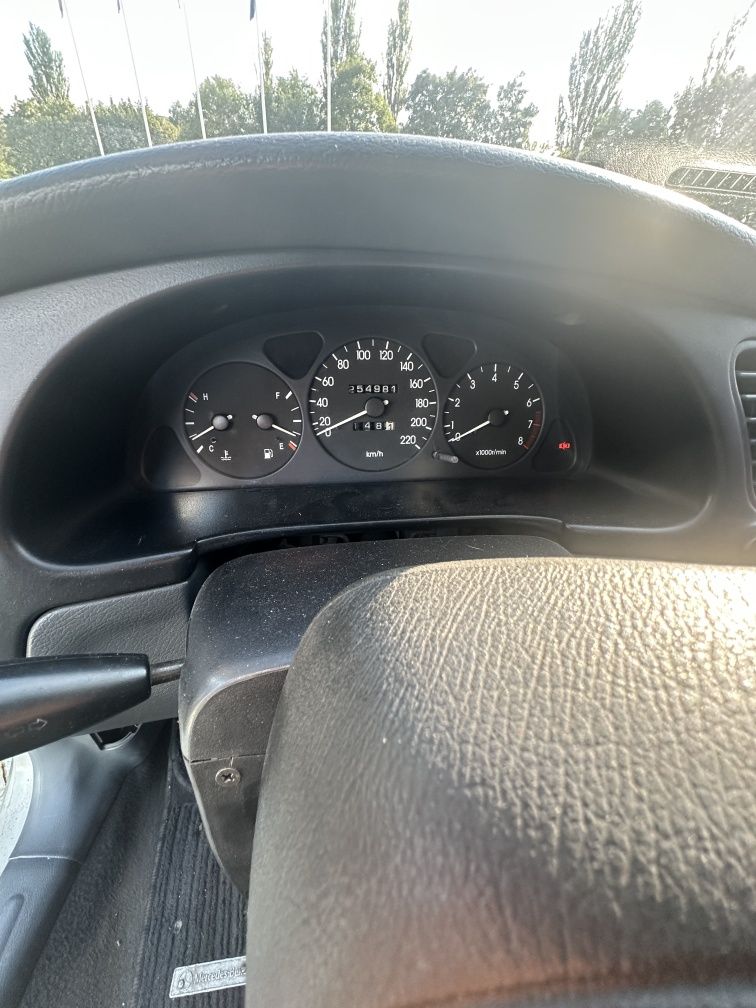 Продам Daewoo lanos