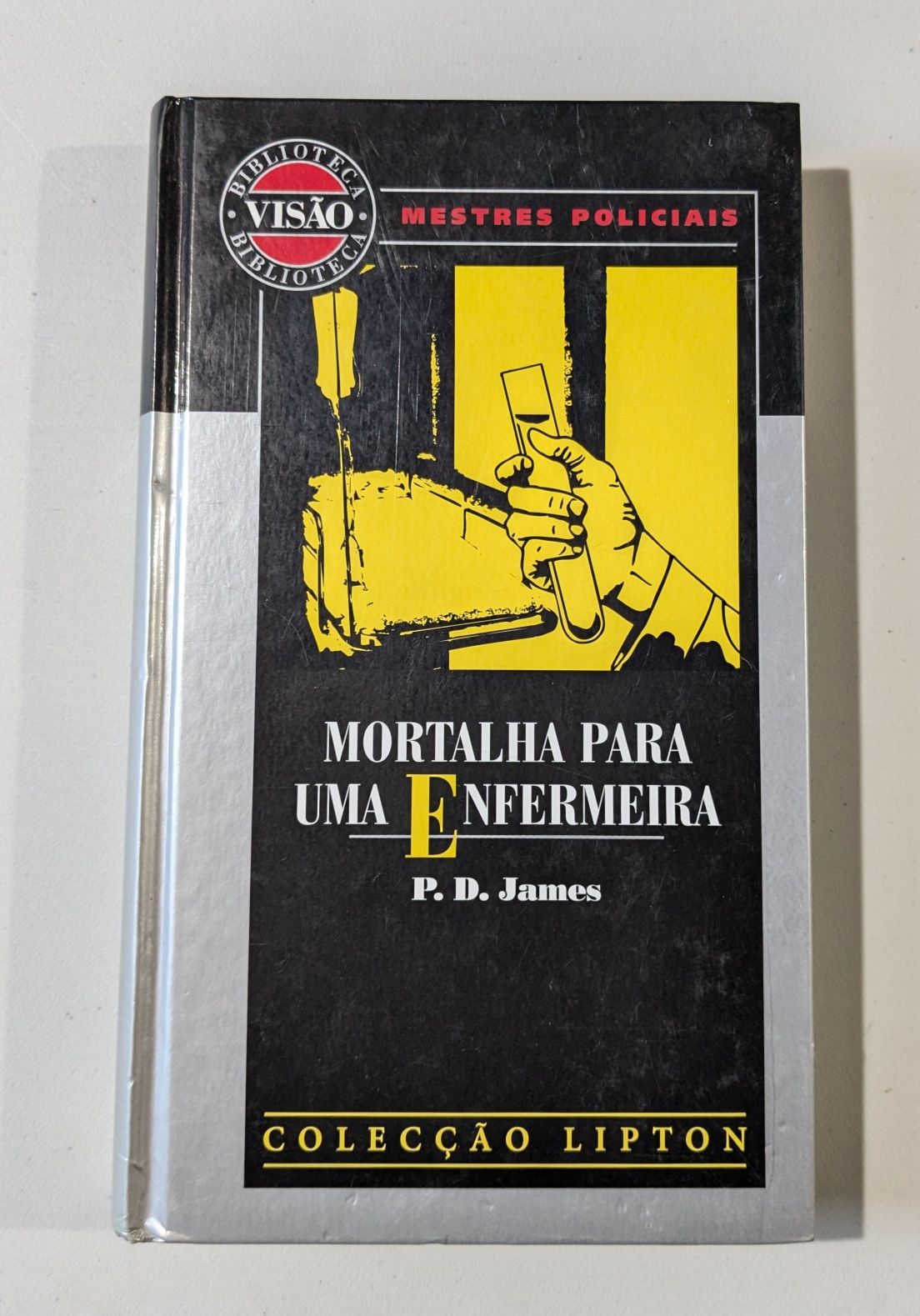 Colecção Lipton - Visão