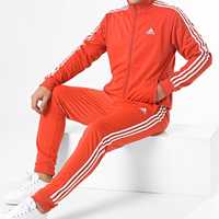 КОСТЮМ Adidas Men's Tracksuit Basic 3-Stripes