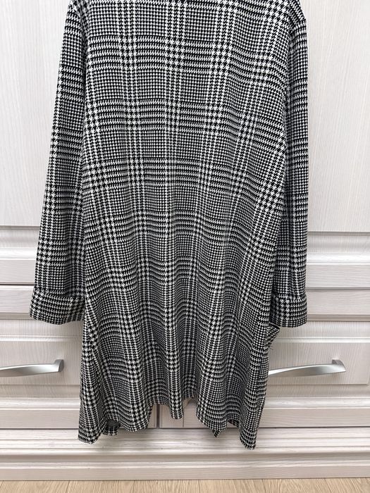 Піджак накидка