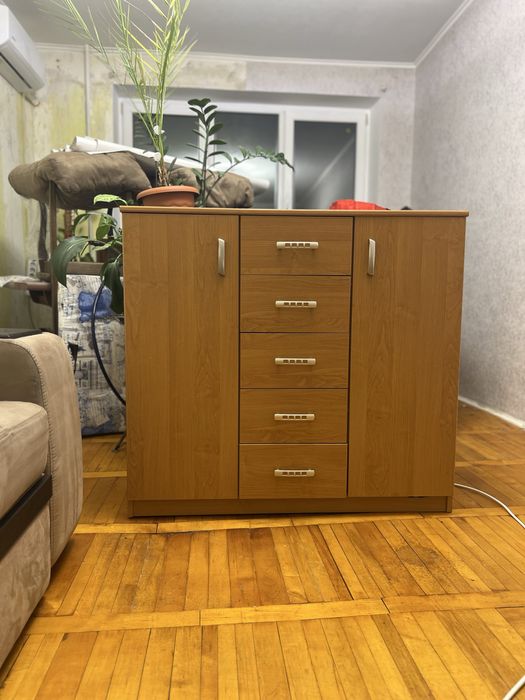 Продається комод