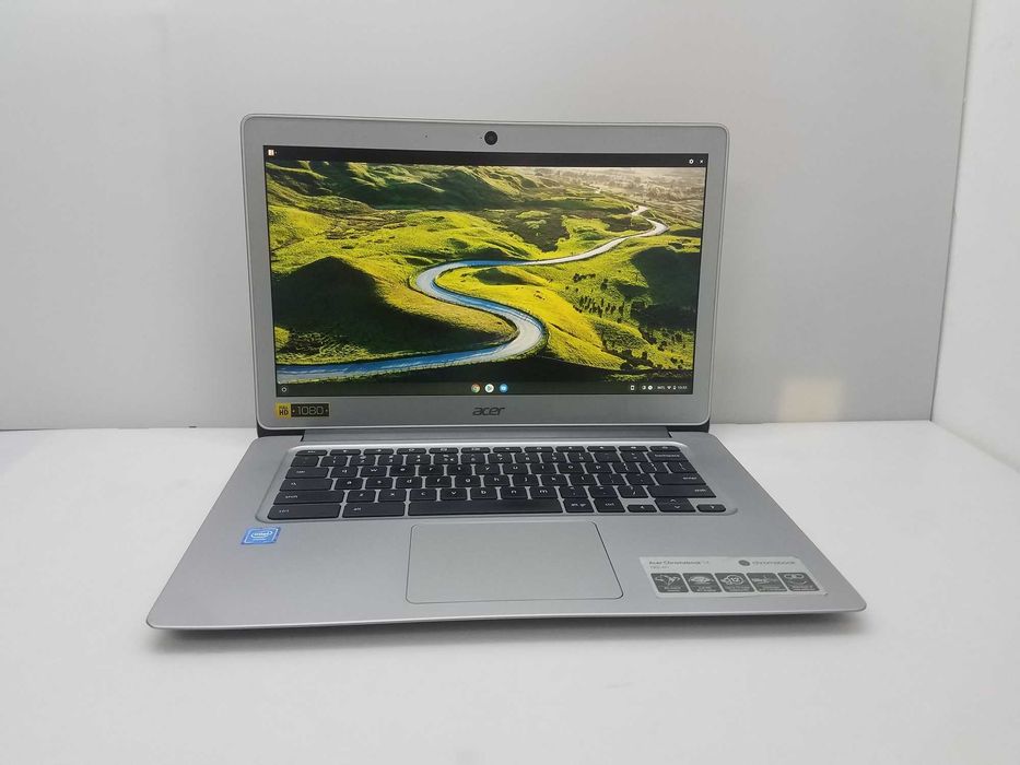 Ноутбук Acer Chromebook 14 CB3-431 | 4 | 32 | 4 ядра
