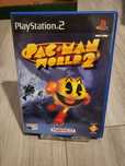 Pac Man World 2 na konsole Playstation 2