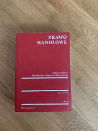 Prawo Handlowe Okolski Modrzejewska