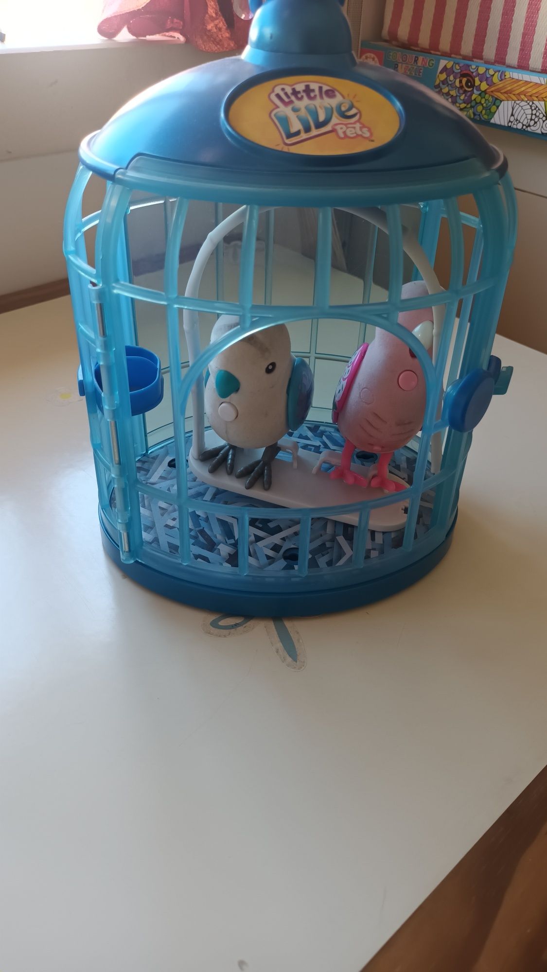 Brinquedos menina