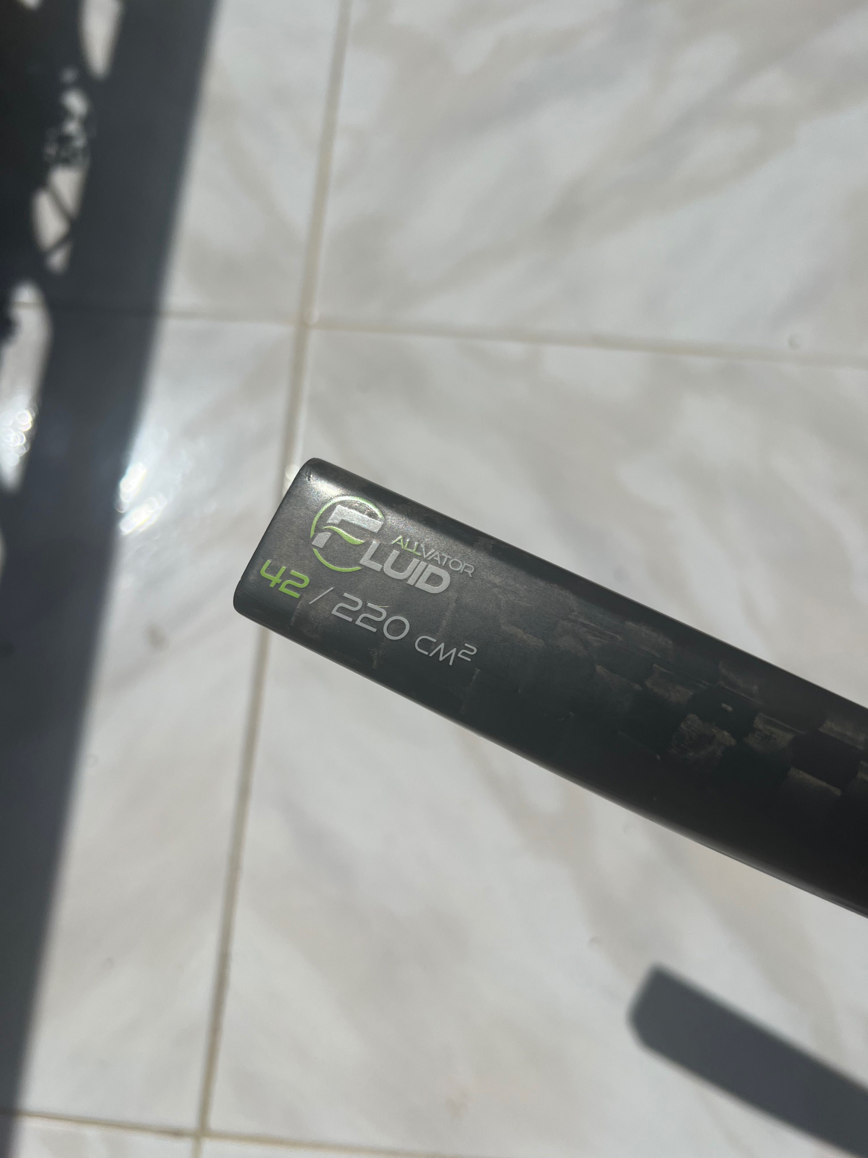 Estabilizador GONG Fluid