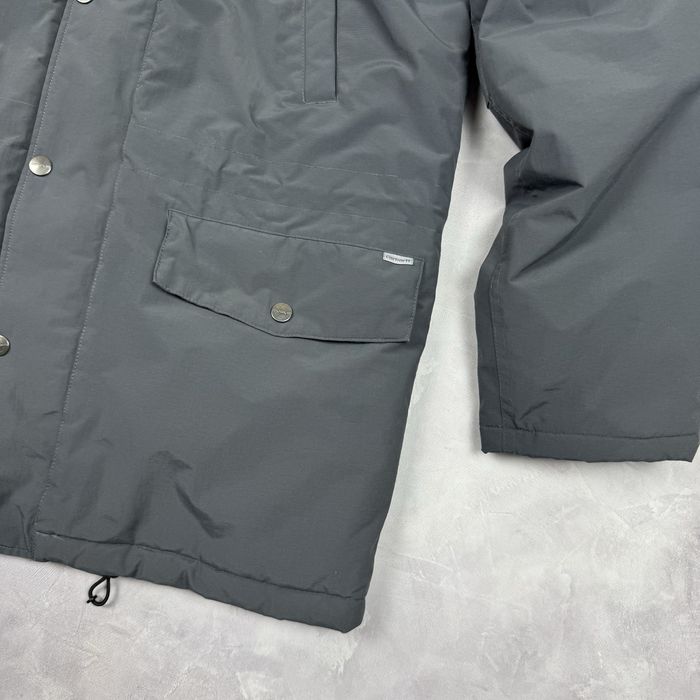 Зимова чоловіча куртка Carhartt WIP Anchorage Parka розмір XL