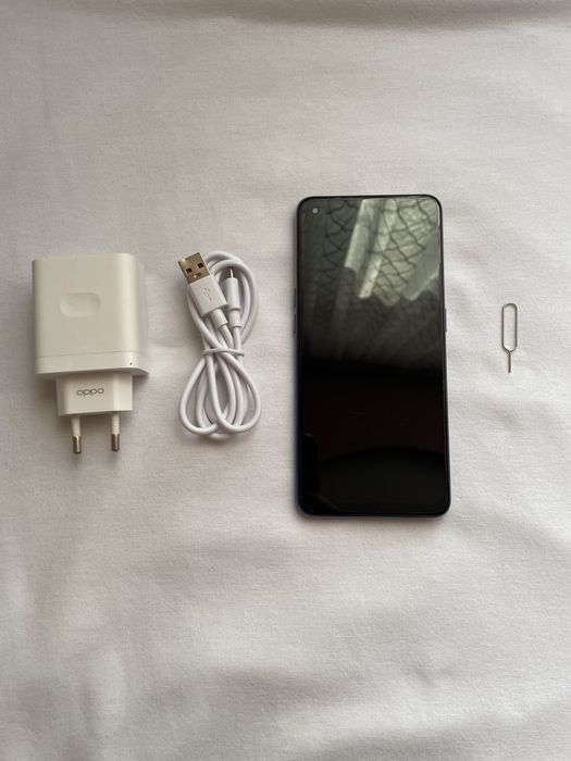 Смартфон OPPO A74 4(8)/128GB