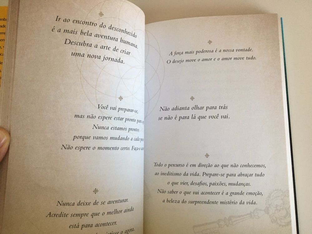 Livro jogo da Felicidade