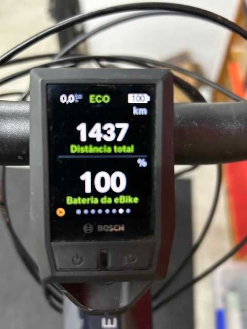 eMTB Scott Strike eRide 930 blue